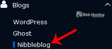 Nibbleblog-softaculous.gif